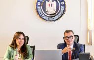 رستم والمنشاوي يناقشان تعظيم العائد من الاستثمارات العامة