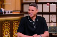 سعد سمير: غادرت الأهلي مرفوع الرأس.. وتريزيجيه ضحى بالكثير من أجل النادي