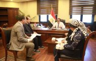 وزير الصحة يوجه بإنشاء لجنة قومية لطب الأجنة وتوسيع الاستعانة بالخبرات الدولية