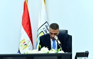 محافظ جنوب سيناء يعتمد تعيين شيخين وتجديد الثقة لـ8 مشايخ بمختلف مدن المحافظة
