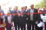 «ثقافة وفن لكل مواطن».. فعاليات ثقافية وفنية تصل إلى قريتي عطف حيدر وبردنوها بالمنيا