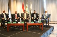 وزير الزراعة يفتتح فعاليات الورشة الإقليمية للاتفاقية الدولية لوقاية النباتات 