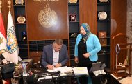 بدء المرحلة الإعدادية بالمدرسة المصرية اليابانية بشرم الشيخ مع العام الدراسي الجديد