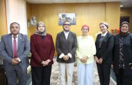 الوادي الجديد تستعد لاستضافة ملتقى العدالة الثقافية والتنمية بالتعاون مع مؤسسة النهار