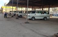 الغربية تكثف الرقابة على المواقف لضمان انتظام حركة النقل مع بدء العام الدراسي
