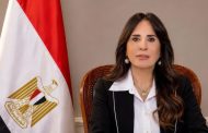 وزيرة الإسكان تتابع مشروعات الصرف الصحي بـ«حياة كريمة» في 3 محافظات