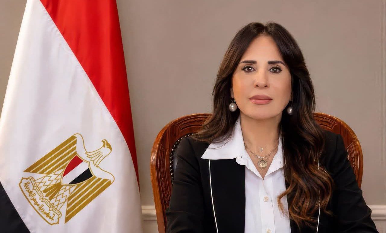 وزيرة الإسكان تتابع مشروعات الصرف الصحي بـ«حياة كريمة» في 3 محافظات