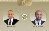 مباحثات مصرية فرنسية لاحتواء التصعيد وتعزيز جهود التهدئة الإقليمية