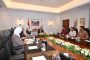 لمواجهة الكثافات.. محافظ القليوبية يوجه بتعظيم الاستفادة من المدارس الجديدة بالخانكة