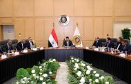 خارطة طريق لقطاع الأسمنت تستهدف استقرار السوق وزيادة الصادرات