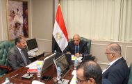 وزير الكهرباء يستعرض خطط تطوير الشبكة ومزيج الطاقة ضمن استراتيجية 2040
