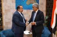 وزير السياحة يبحث مع نظيره القبرصي تعزيز التعاون السياحي ودعم الحركة الوافدة