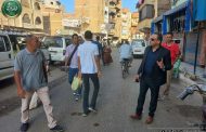 مع بدء العام الجامعي الجديد.. تكثيف الرقابة على مواقف الشرقية وخطوط النقل