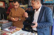 حملات تموينية بالمنيا تضبط 269 مخالفة وتتحفظ على أكثر من 3 أطنان من السلع المخالفة