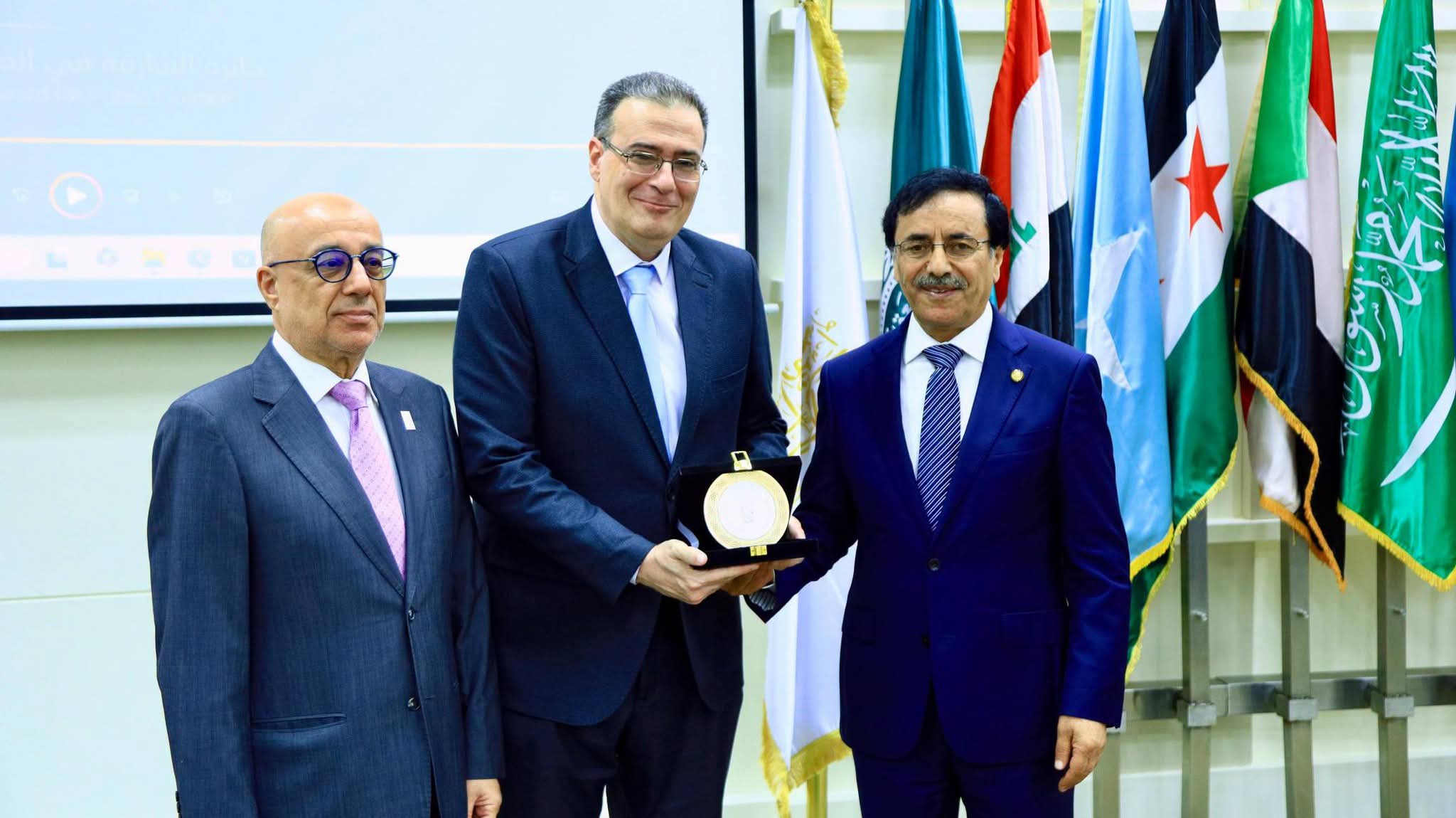 التكنولوجيا تفتح آفاقًا جديدة لتطوير إدارة المال العام