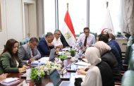 وزير الصحة يوجه بتسريع 3 وحدات لزراعة النخاع و17 مشروعًا طبيًا جديدًا