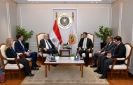 الصناعة تبحث خطط توسع 11 شركة ألمانية في مصر وتطرح حوافز جديدة لتعميق التصنيع المحلي