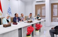 مكافحة الإدمان وجامعة القاهرة يختبران المتقدمين لدبلوم خفض الطلب على المخدرات    