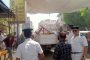 بحث تطوير خطوط السير واستحداث خطوط نقل جماعي بين مراكز المحافظة والقاهرة