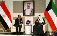 ولي عهد الكويت يستقبل رئيس الوزراء بنيويورك لبحث تعزيز الشراكة بين البلدين 