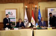 محطات كهرباء جديدة لخدمة مليون فدان.. تعاون بين «الريف المصري الجديد» و«الخرافي ناشيونال»