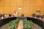وزير الاتصالات يبحث مع 