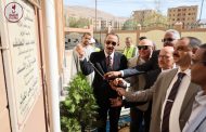 افتتاح مدرسة المتفوقين للعلوم والتكنولوجيا بحي الكوثر لدعم الطلاب المتميزين بسوهاج