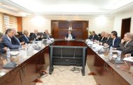 وزير الزراعة: دعم الاستثمار الزراعي وتذليل العقبات أمام القطاع الخاص