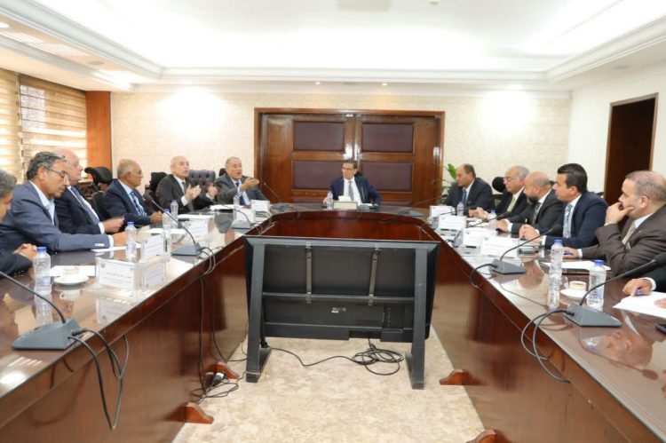 وزير الزراعة: دعم الاستثمار الزراعي وتذليل العقبات أمام القطاع الخاص
