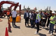 وزيرة الإسكان ترفع جاهزية المدن الجديدة لمواجهة أمطار الشتاء والتقلبات الجوية   