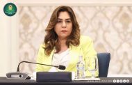 منال عوض تعلن استكمال مشروعات منظومة المخلفات بسوهاج