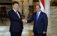 لن يفوتك الأحداث.. أبرز محطات لقاء السيسي وشي جين بينج في مصر 