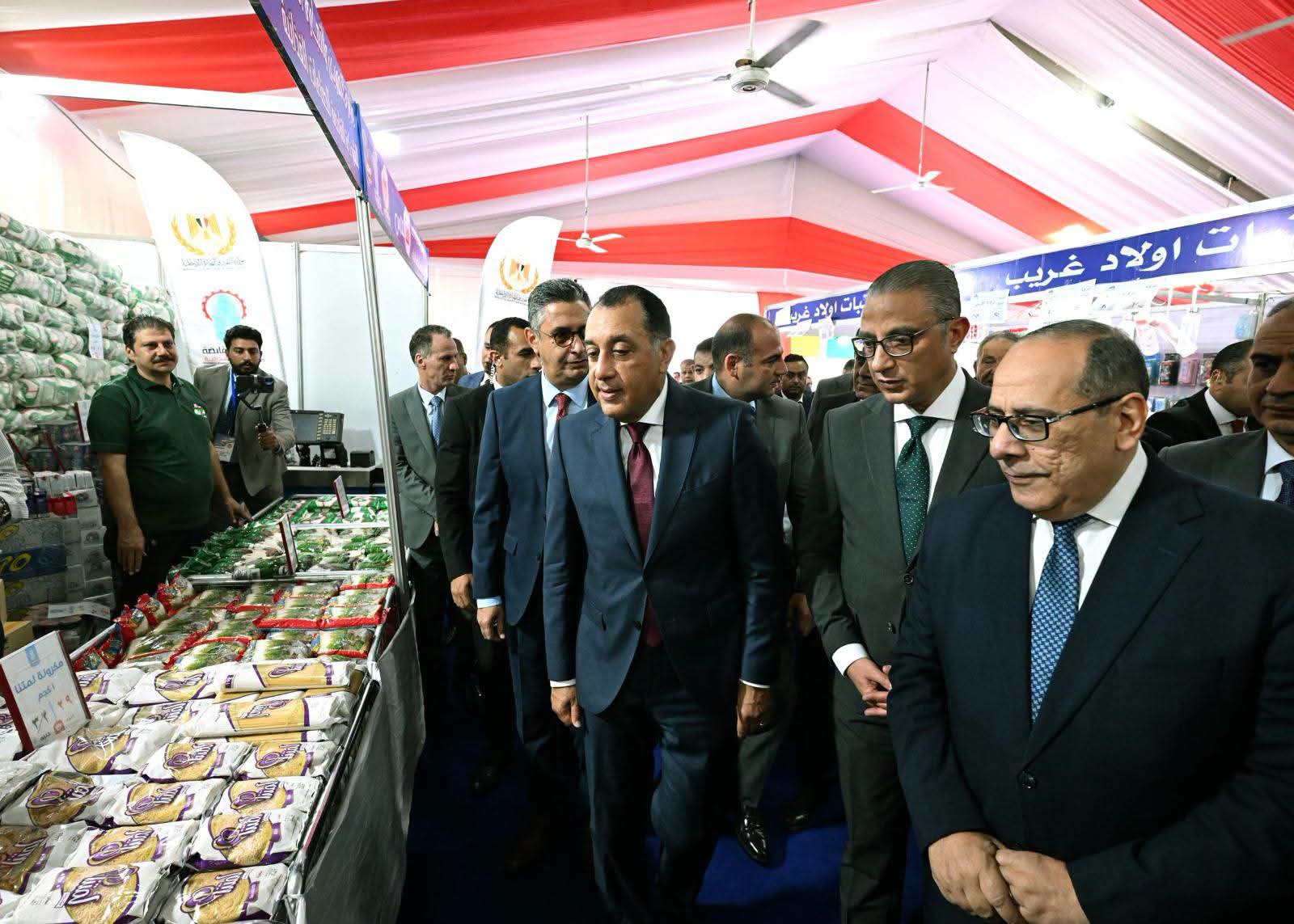 الجيزة تستعد للدراسة بـ«أهلًا مدارس».. أكثر من 20 معرضًا وأسعار تنافسية