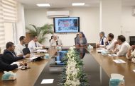 «تنظيم الإعلانات» يضع آليات تنفيذ المخططات الجديدة في سوهاج وكفر الشيخ