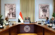 «تخضير القاهرة» ينطلق من الدائري.. مدبولي يوجه بتحويل الأراضي الحكومية الفضاء إلى حدائق ومسطحات خضراء
