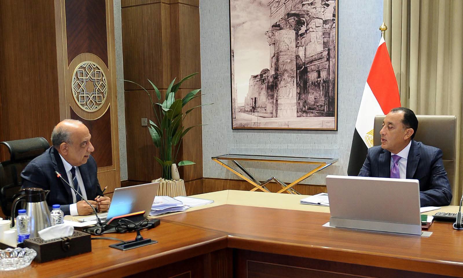 مصر ترفع قدرات الطاقة المتجددة.. مستهدفات جديدة للشمس والرياح والتخزين حتى 2029