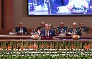 لسيسي من قمة البريكس: مصر تستهدف تعزيز التجارة والاستثمار والربط بين القارات