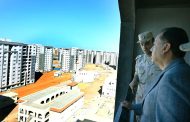 مدبولي يتفقد مشروعات «داره» بكفر الشيخ ويوجه بسرعة استكمال المرافق والخدمات