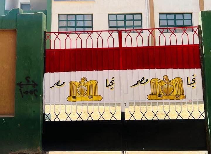4 مدارس جديدة تدخل الخدمة بالخانكة.. 4200 طالب يستفيدون مع انطلاق العام الدراسي