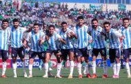 بيراميدز يحكم قمة الدوري المصري قبل الجولة الخامسة.. الأهلي والزمالك في المطاردة