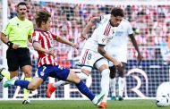 بعد أن هدأ الغبار.. لجنة الحكام تكشف ما لم يره الجميع في ديربي مدريد