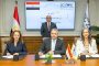 حوار مفتوح بين بدر عبد العاطي والجالية المصرية في نيويورك حول مصالح المصريين بالخارج