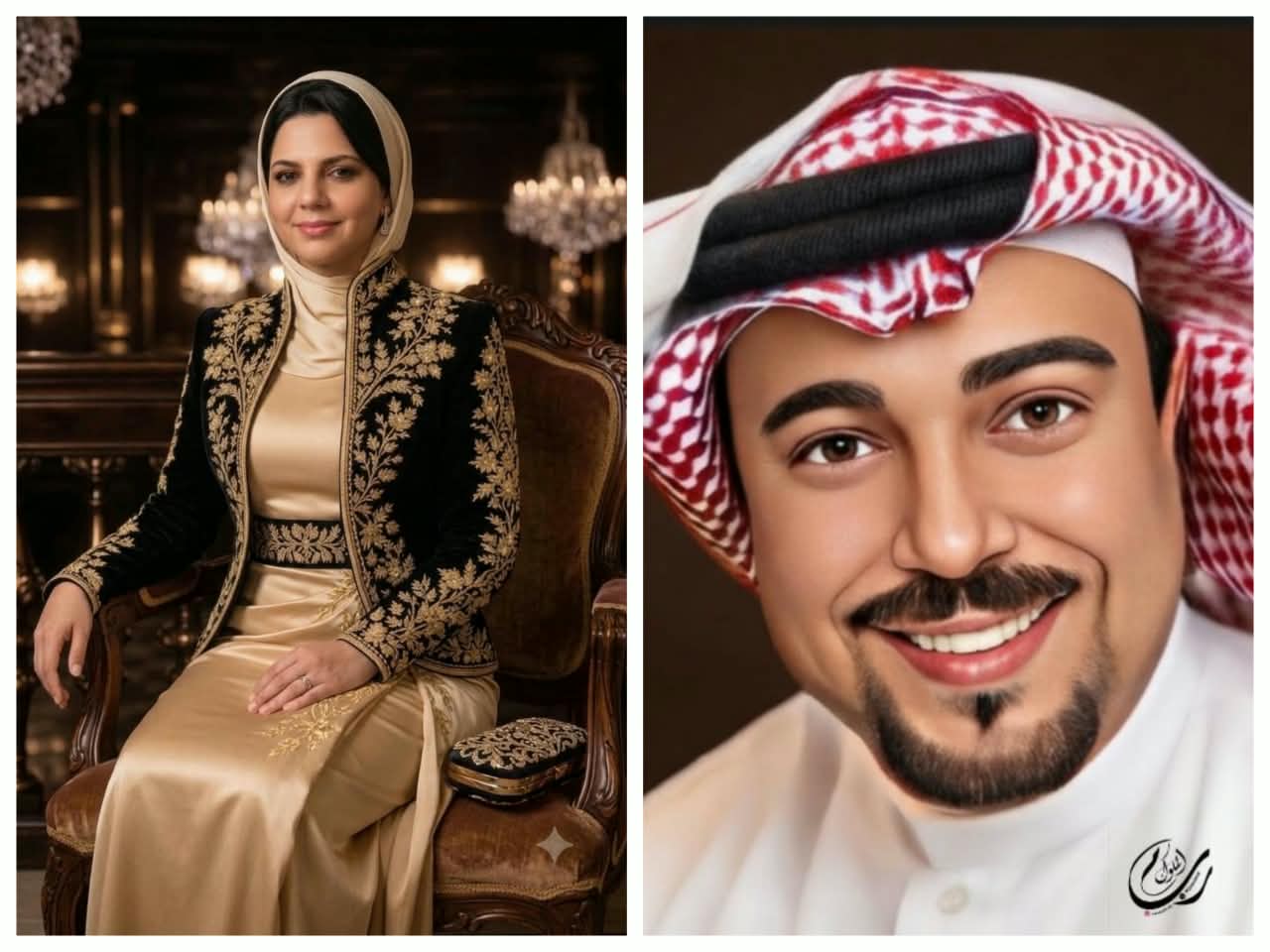 جميل القحطاني يشارك في أول فيلم مصري له 