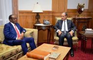 مصر وإريتريا تبحثان توسيع التعاون الاقتصادي والاستثماري وتعزيز الشراكة الثنائية
