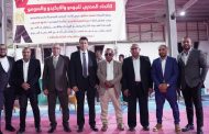 الرؤى للتطوير العقاري توقع بروتوكول الرعاية الكاملة لنادي الرواد بالعاشر من رمضان