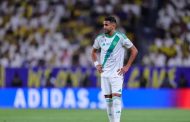 رياض محرز أمام خيارين في دوري روشن.. الأهلي يفتح باب العودة والاتحاد يترقب