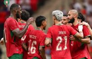 ثنائية خارج الديار.. المغرب يواصل انطلاقته المثالية في تصفيات الأمم الأفريقية