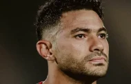 ياسر إبراهيم يواصل التأهيل قبل مواجهة أبوقير.. والأهلي يتمسك بمطاردة صدارة الدوري