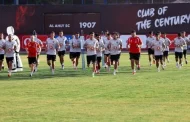 الأهلي يعلن راحة 4 أيام للاعبين بعد الفوز على أبوقير.. وعودة التدريبات استعدادًا للارتباطات المقبلة