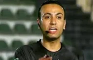 محمد الغازي يدير مواجهة الأهلي وأبوقير للأسمدة.. وعموتة يبحث عن مطاردة الصدارة